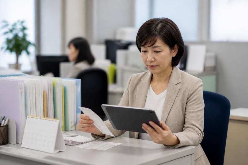 freee会計の紹介画像7